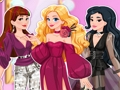 Spiel Pariser Modewoche  Online