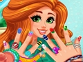 Spiel Jessies DIY Nails Spa  Online