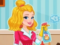 Spiel Restaurant -Makeover Online