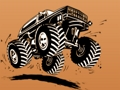 Spiel Offroad Trucks Unterschiede  Online