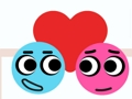 Spiel Pin Liebesbälle  Online