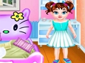 Spiel Baby Taylor wird organisiert  Online