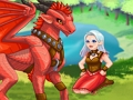 Spiel Mädchen reparieren es magische Kreaturen  Online