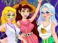 Spiel Musikfestival-Party  Online