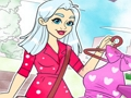 Spiel Färbe mich Mädchen spiele Online