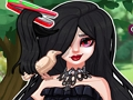 Spiel Gothic Princess Echte Haarschnitte  Online