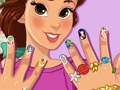 Spiel Modernes Beauty Nails Spa  Online