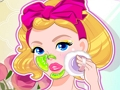Spiel Audreys glamouröses echtes Makeover  Online