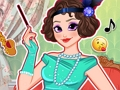 Spiel Legendäre Mode Das schillernde Jazz-Zeitalter  Online