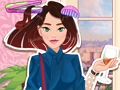 Spiel Französische Mode echte Haarschnitte  Online