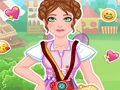 Spiel Weltweit deutsche Mode  Online