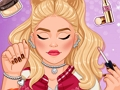 Spiel Beauty Influencer Make-up-Tipps  Online