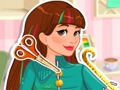 Spiel DIY Kleid Makeover  Online