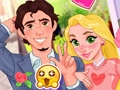 Spiel Prinzessin-Doppeldate  Online