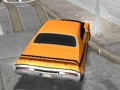 Spiel Hinterhof Parkplatz  Online