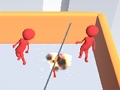 Spiel Bullet Man 3D online Online
