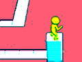 Spiel Stacky Dash Online