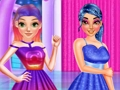 Spiel Prinzessin Social Media Modetrend  Online