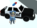 Spiel Lassen Sie uns Cops 3D sein  Online
