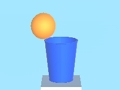 Spiel Kniffler fallender Ball Online