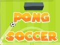 Spiel Fußball Pong  Online