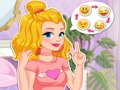 Spiel Audreys Stimmungsschwankung  Online