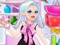 Spiel Crystal's Parfümladen  Online