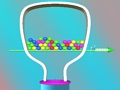Spiel Zieh die Rakete  Online
