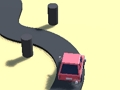 Spiel Fun Car Drive 3D Online