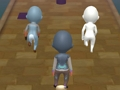 Spiel Lustige Flucht 3D  Online