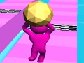 Spiel Tricky Track 3D Online