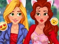 Spiel Meine Prinzessin Selfie  Online