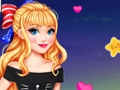 Spiel Auf der ganzen Welt: American Parade  Online
