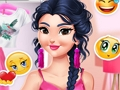 Spiel Yukis lustiges Roulette  Online