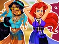 Spiel Princess Music Festival Online