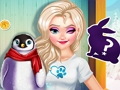 Spiel Elizas Tierhandlung  Online