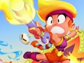 Spiel Fun Brawl Stars Puzzle  Online