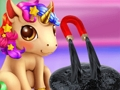Spiel Einhorn -Schleimhersteller Online