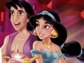 Spiel Aladdin Puzzle-Sammlung  Online
