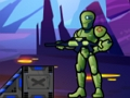 Spiel Galaktischer Schütze  Online