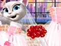 Spiel Sprechen Tom Angela City Hochzeitsboutique  Online