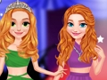 Spiel Prinzessin Mädchen Oscars Design  Online