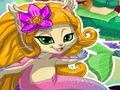 Spiel Meerjungfrau Kitty Maker Online