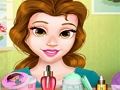 Spiel Prinzessin Daily Skincare Routine Online