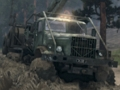 Spiel Muddy Trucks Puzzle  Online