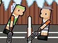 Spiel Lustige Tennisphysik  Online