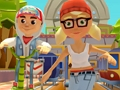 Spiel Zugsurfer  Online