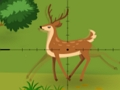 Spiel Hirschjäger 2D  Online