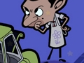 Spiel Mr Bean Lieferung versteckt  Online