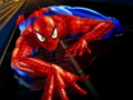 Spiel Spiderman Puzzle  Online